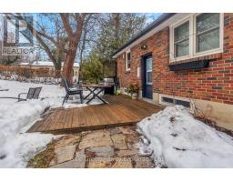 316 BRUCE STREET - 29