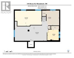 316 BRUCE STREET - 36