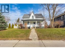 20 CONCESSION STREET W - 1