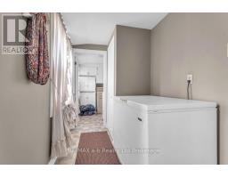 20 CONCESSION STREET W - 20