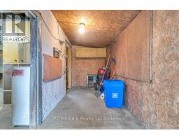 20 CONCESSION STREET W - 22