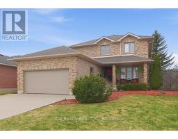 234 FERGUSON DRIVE - 1