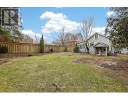 160 RIDDELL STREET - 10