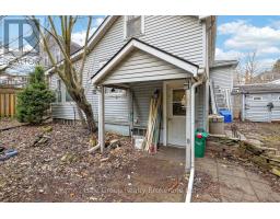 160 RIDDELL STREET - 11