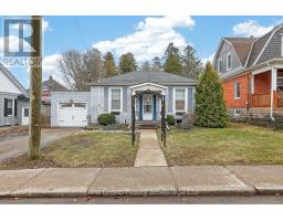 160 RIDDELL STREET - 2