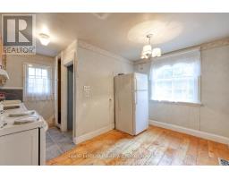 160 RIDDELL STREET - 22