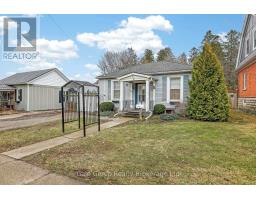 160 RIDDELL STREET - 3