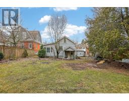 160 RIDDELL STREET - 9