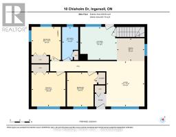 10 CHISHOLM DRIVE - 44