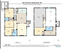 8827 PLANK ROAD - 34