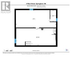 4 WEST STREET N - 48