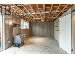 19 DUFFERIN STREET - 21