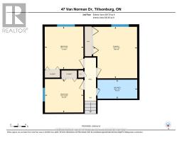 47 VAN NORMAN DRIVE - 24