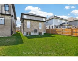 32 SUTHERLAND CRESCENT - 43