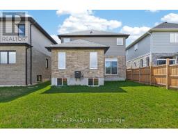 32 SUTHERLAND CRESCENT - 44