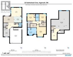 32 SUTHERLAND CRESCENT - 47