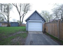 232 JOHN STREET S - 4