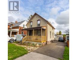 552 HATCH STREET - 1