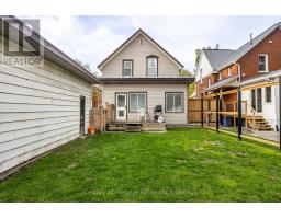 552 HATCH STREET - 16