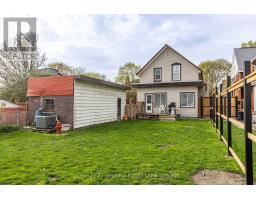 552 HATCH STREET - 17