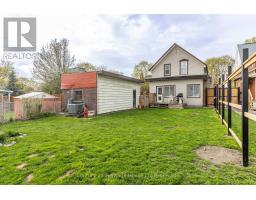 552 HATCH STREET - 18