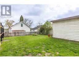 552 HATCH STREET - 19