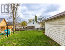 552 HATCH STREET - 20