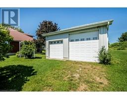 531 GOSHEN Road - 5