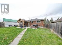 824 DEVONSHIRE Avenue - 29