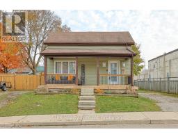 30 Catherine Street, MLS X10744750