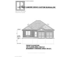 9 Sycamore Drive, MLS X10745150