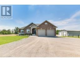 2597 NIXON ROAD - 2