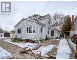 2 Elgin Street W, MLS X11944530