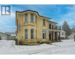 14 Elgin West Street, MLS X11955860