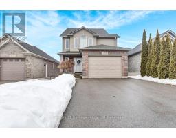 23 Langrell Avenue, MLS X11996250