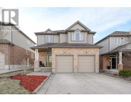 216 Three Wood Drive, MLS X12033790