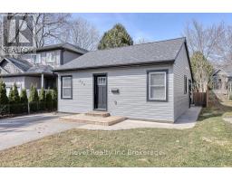 679 Elizabeth Street, MLS X12035690