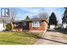 809 Anne Street, MLS X12066370