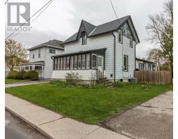 15 East Park Drive S, MLS X12124560