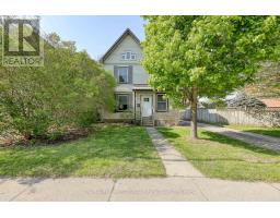 599 George Street, MLS X12143500