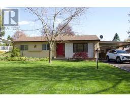 Lot 63 Fourth Road - 746112 Township Road 4 Road, MLS X12167090