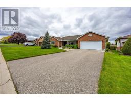 85 Parkwood Drive, MLS X12172860