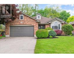 43 Woodland Crescent, MLS X12175600