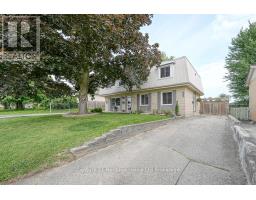 1003 B Nesbitt Crescent, MLS X12224140