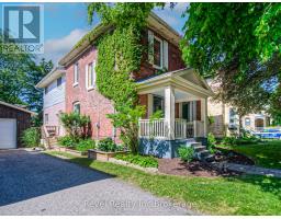 509 Canterbury Street, MLS X12243530