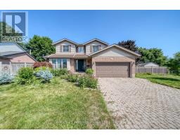 41 Naskapi Street, MLS X12312890