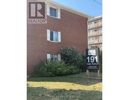 105 - 191 Lisgar Avenue, MLS X12339660