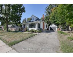 174 Delatre Street W, MLS X12413150