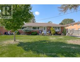 82 Bee Street, MLS X12461620