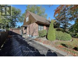46 Aileen Drive, MLS X12462650